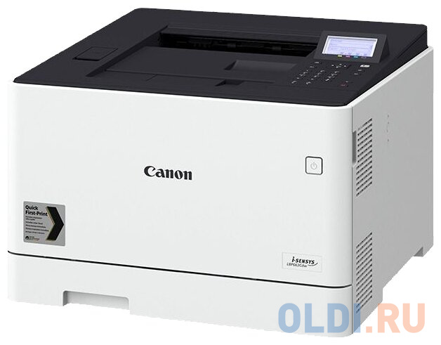 Принтер Canon LBP663Cdw (Цветной Лазерный) замена LBP653Cdw 3103C008 - фото 2