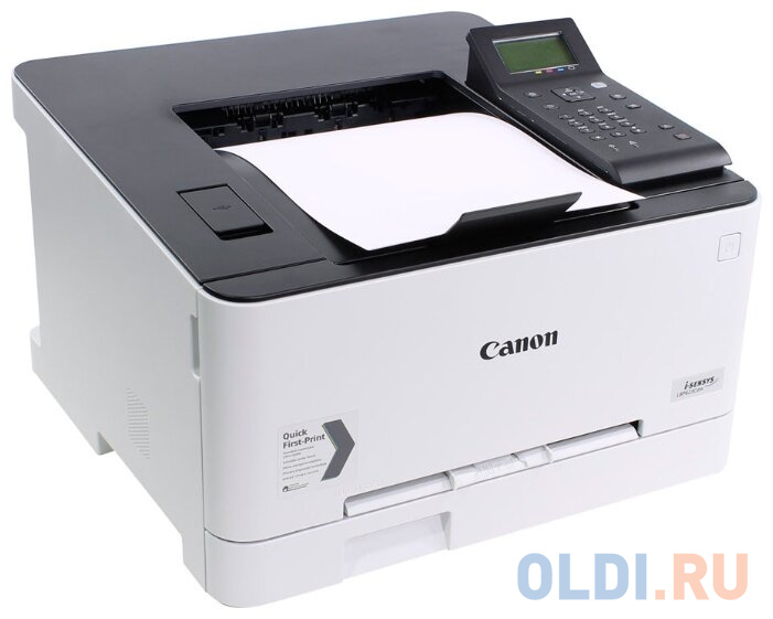 Принтер Canon LBP663Cdw (Цветной Лазерный) замена LBP653Cdw 3103C008 - фото 3