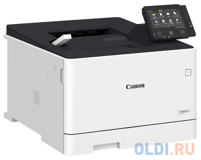 Принтер Canon LBP664Cx (Цветной Лазерный) замена LBP654Cx 3103C001 - фото 1