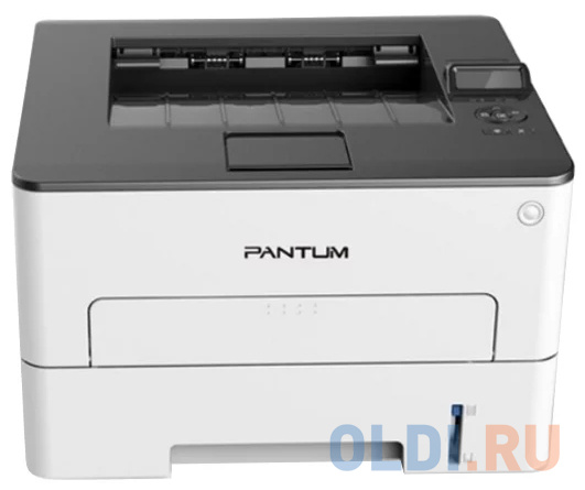 Лазерный принтер Pantum P3300DW лазерный принтер pantum p3300dw