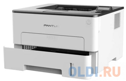 Лазерный принтер Pantum P3300DW фото