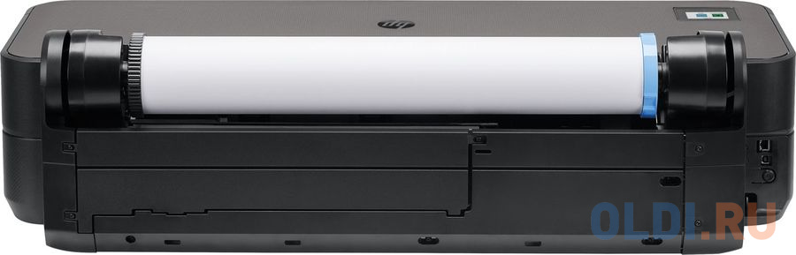 Плоттер HP Designjet T230 (5HB07A) A1/24" фото