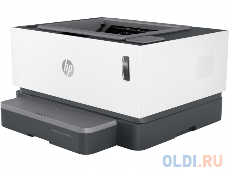 Лазерный принтер HP Neverstop Laser 1000n фото