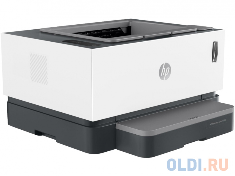 Лазерный принтер HP Neverstop Laser 1000n фото