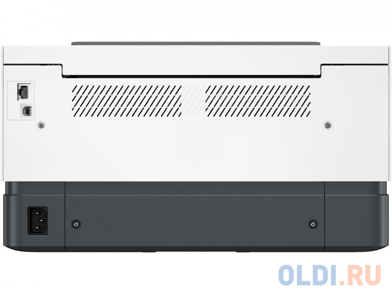 Лазерный принтер HP Neverstop Laser 1000n фото