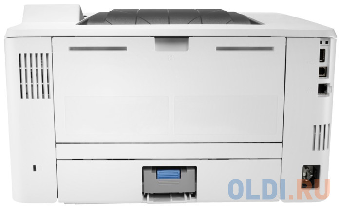 Лазерный принтер HP LaserJet Enterprise M406dn 3PZ15A фото