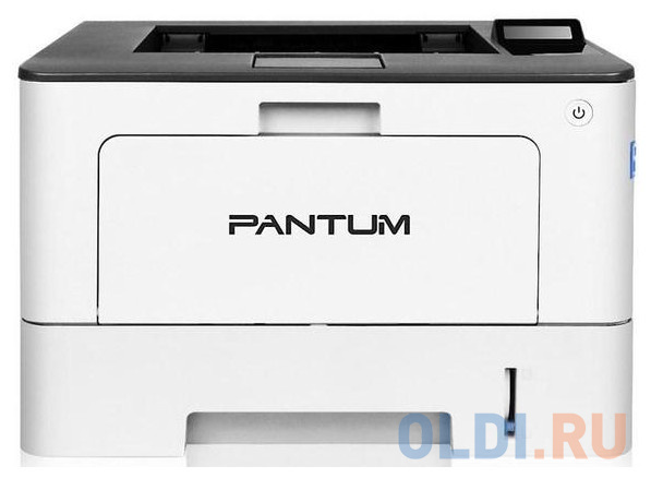 Лазерный принтер Pantum BP5100DW мфу лазерное pantum cm1100dn ной а4 принтер копир сканер 1200x600dpi 18ppm 1gb duplex lan usb cm1100dn