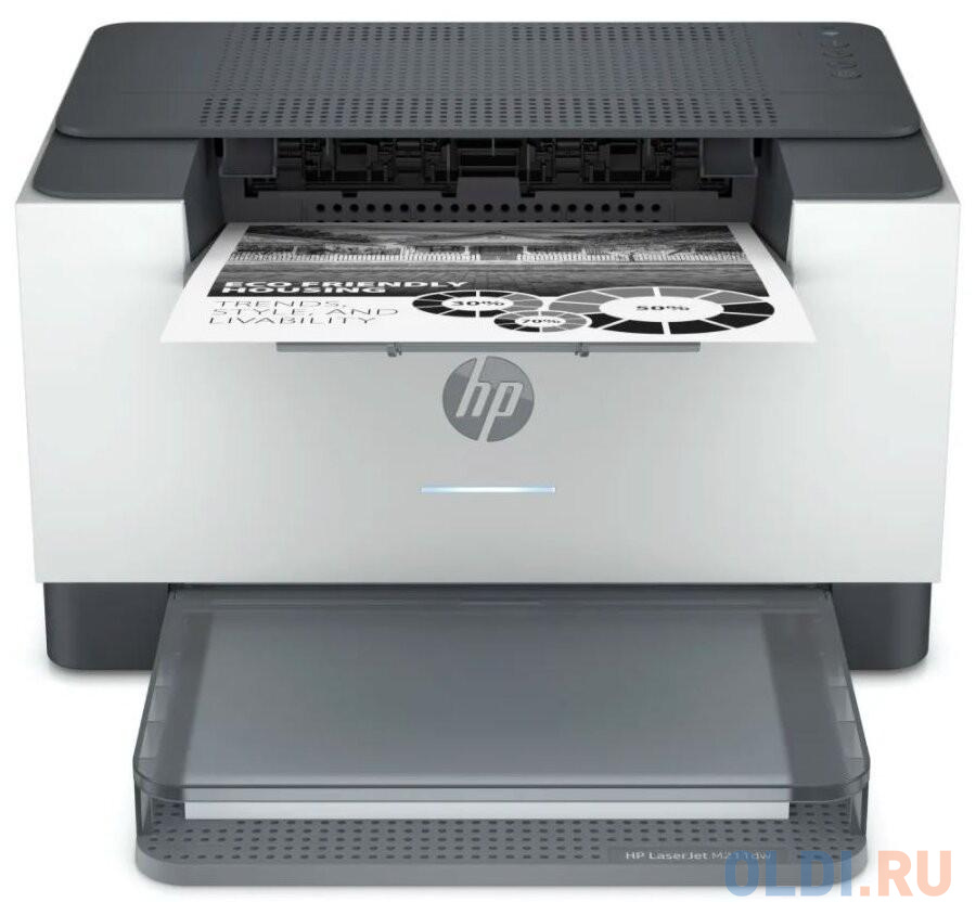 Лазерный принтер HP LaserJet M211dw 9YF83A