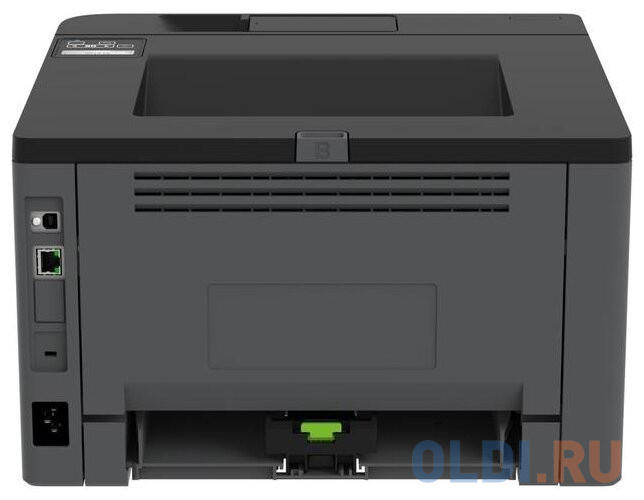 Принтер лазерный Lexmark монохромный MS331dn, цвет белый, размер 2 - фото 6
