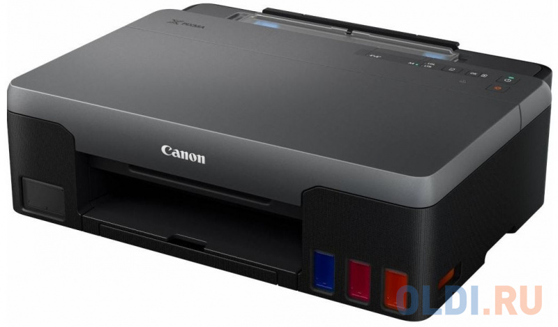 Струйный принтер Canon Pixma G1420 фото