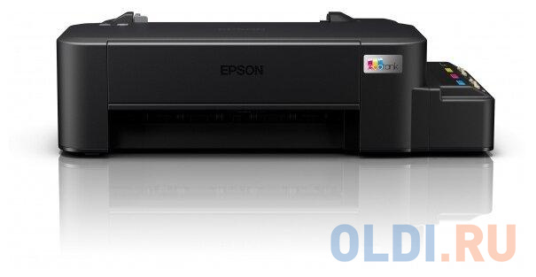 Струйный принтер Epson L121 C11CD76414
