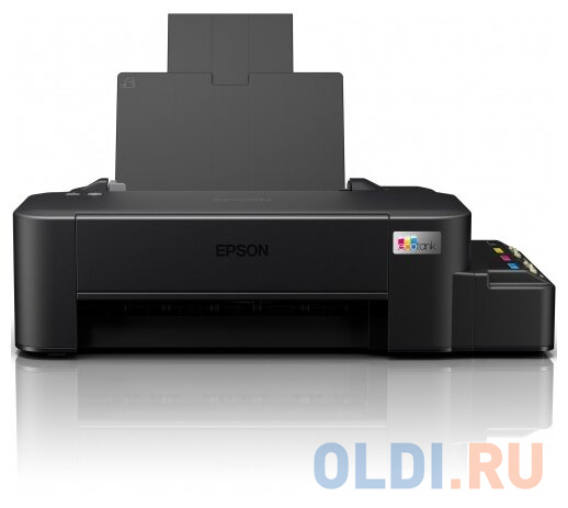 Струйный принтер Epson L121 C11CD76414 фото