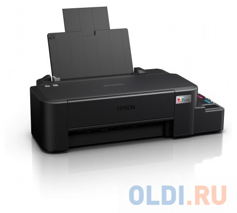 Струйный принтер Epson L121 C11CD76414 фото
