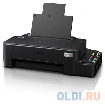 Струйный принтер Epson L121 C11CD76414 фото