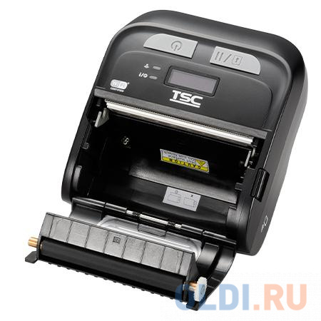 Термопринтер TSC TDM-30 MFi переносной черный фото