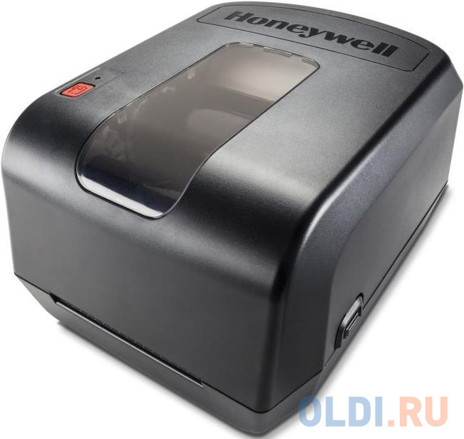 Honeywell PC42T Plus [PC42TRE01018] TT Принтер  203dpi, USB (Russia, 1``core) - фото 2