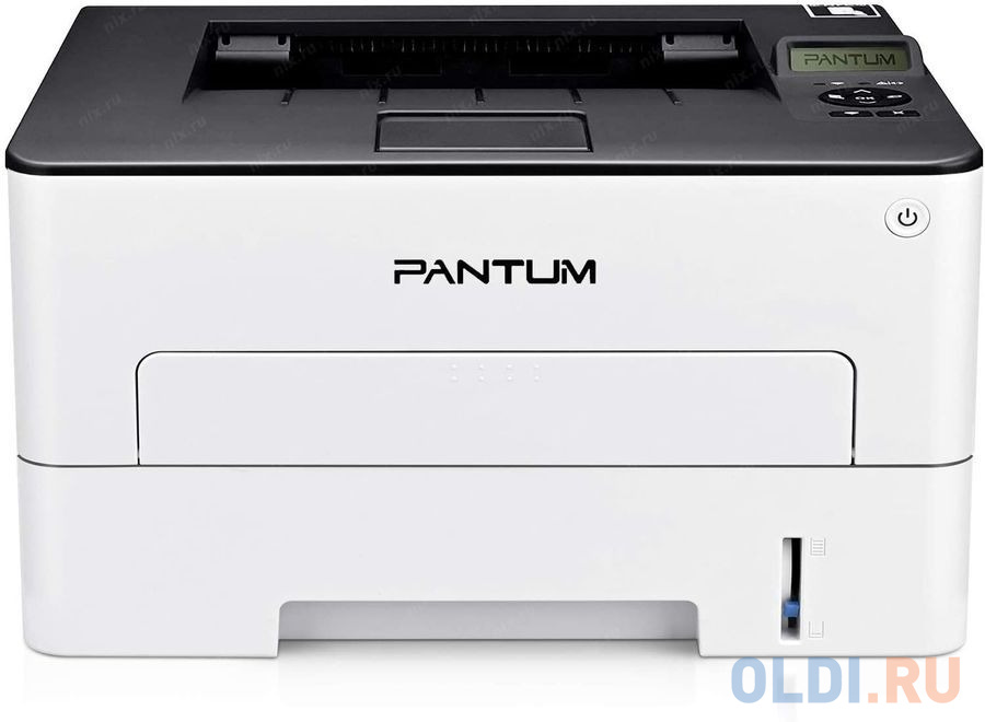 Лазерный принтер Pantum P3302DN принтер лазерный pantum p2507 чёрный a4 1200dpi 22ppm 128mb usb p2507