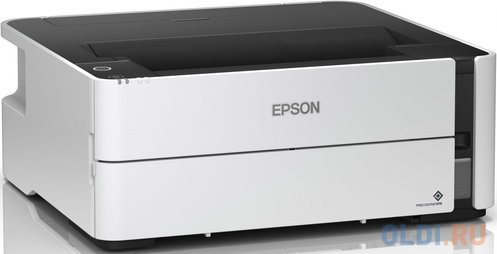 Принтер Epson M1140, A4, монохромный, 39 стр/мин C11CG26405 - фото 2