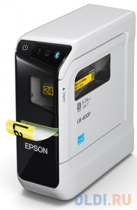 Термотрансферный принтер Epson LW-600P