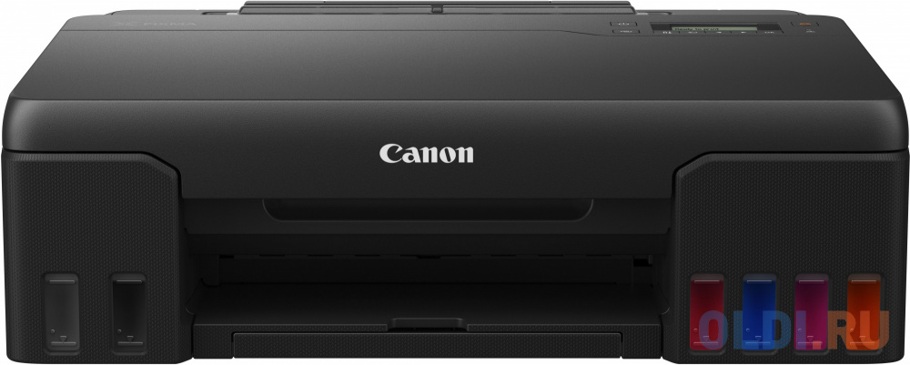 Струйный принтер Canon PIXMA G540 4621C009 мфу canon pixma g3410 струйный снпч wifi 4800x1200 8 8 изобр мин для ч б 5 0 изобр мин для ной a4 a5 b5 ltr конверт фотобумага 13x1