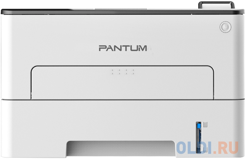 Лазерный принтер Pantum P3308DW лоток pantum pt 511h для bp5100 bm5100