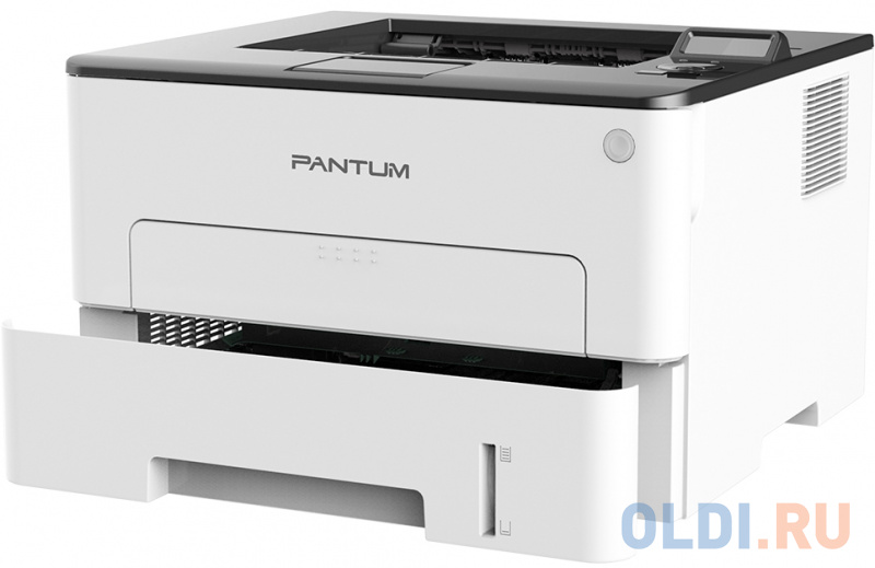 Лазерный принтер Pantum P3308DW фото