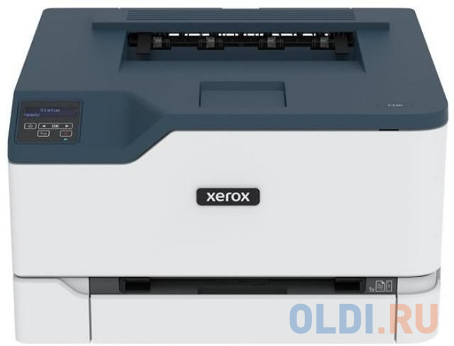Лазерный принтер Xerox С230 фото
