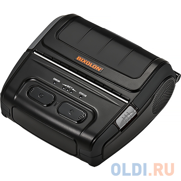 Термотрансферный принтер Bixolon SPP-L410 фото