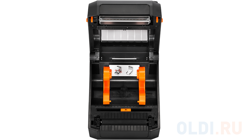 DT Printer, 203 dpi, XD3-40d, USB, Serial, Ethernet фото