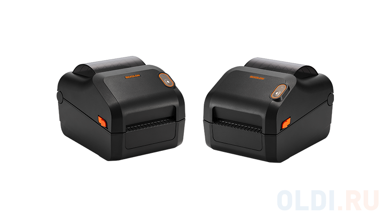 DT Printer, 203 dpi, XD3-40d, USB, Serial, Ethernet фото