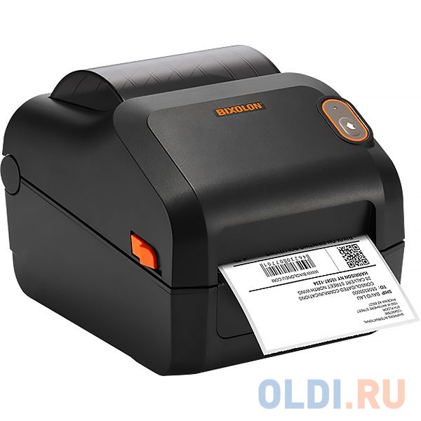 Термотрансферный принтер Bixolon XD3-40d фото