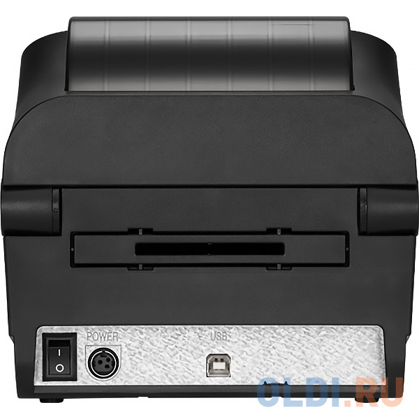 DT Printer, 203 dpi, XD3-40t, USB XD3-40dK - фото 4