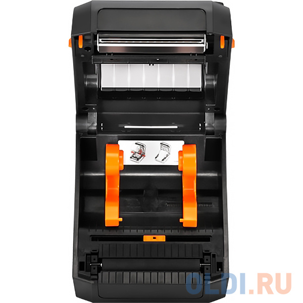 DT Printer, 203 dpi, XD3-40t, USB XD3-40dK - фото 5