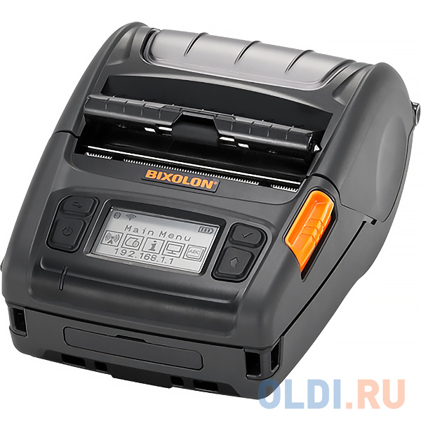 Термотрансферный принтер Bixolon SPP-L3000 фото