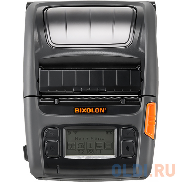 Термотрансферный принтер Bixolon SPP-L3000 фото