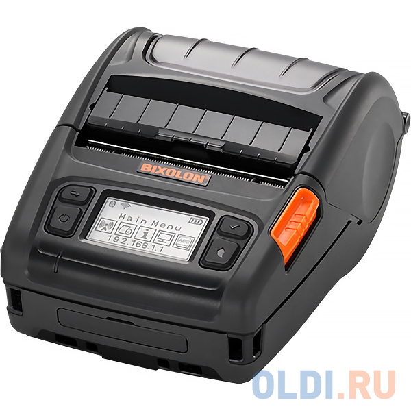 Термотрансферный принтер Bixolon SPP-L3000 фото