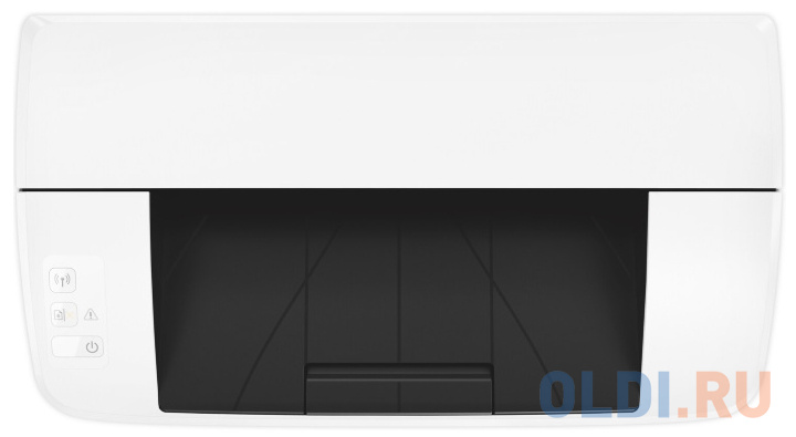 Лазерный принтер HP LaserJet M111w 7MD68A, цвет белый, размер 34.6 x 34.8 x 28 см - фото 3
