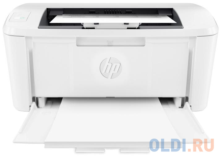 HP LaserJet M111a, цвет белый, размер 34.6 x 36 x 28 см - фото 2