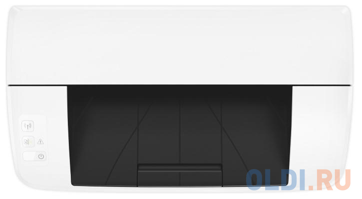 HP LaserJet M111a, цвет белый, размер 34.6 x 36 x 28 см - фото 4
