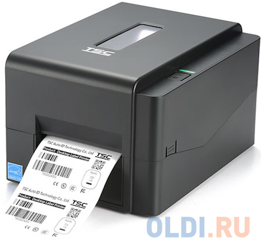 Термотрансферный принтер TSC TE310 принтер для наклеек urovo k419 b