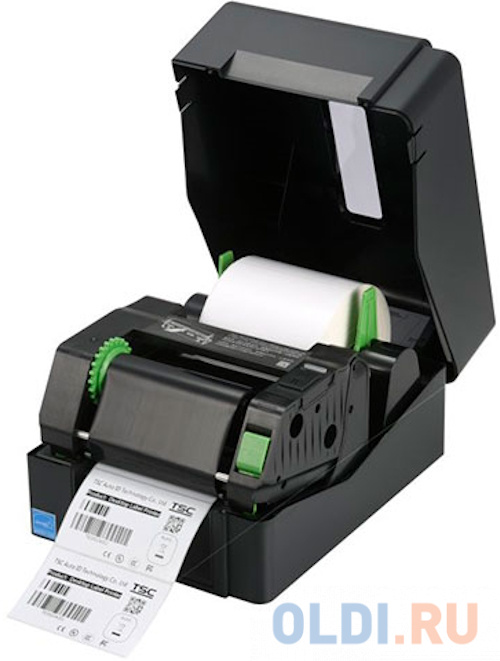 Термотрансферный принтер TSC TE310 99-065A901-00LF00 фото