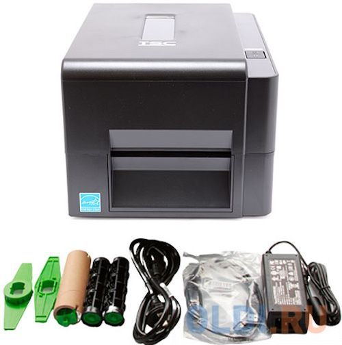 Термотрансферный принтер TSC TE310 99-065A901-00LF00 фото