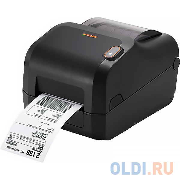 Термотрансферный принтер Bixolon XD3-40t фото