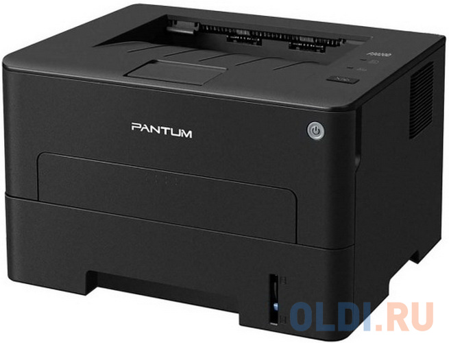Принтер Pantum P3020D 30 стр/мин, USB 2.0 Hi-Speed - фото 6
