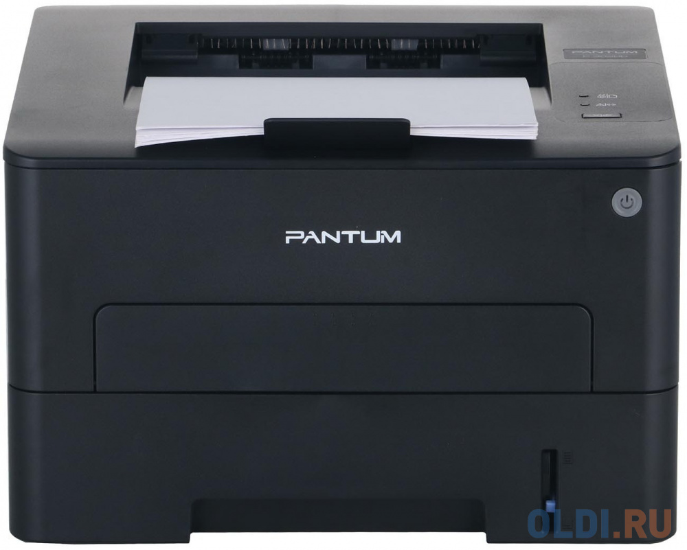 Принтер Pantum P3020D 30 стр/мин, USB 2.0 Hi-Speed - фото 7