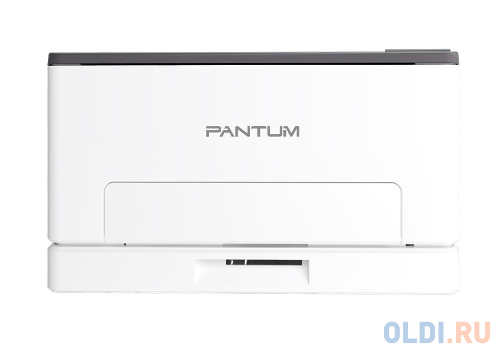 Лазерный принтер Pantum CP1100DW принтер лазерный pantum p3010d