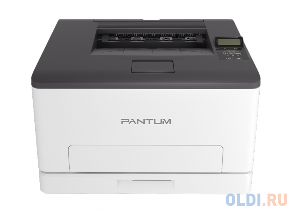 Лазерный принтер Pantum CP1100DW фото