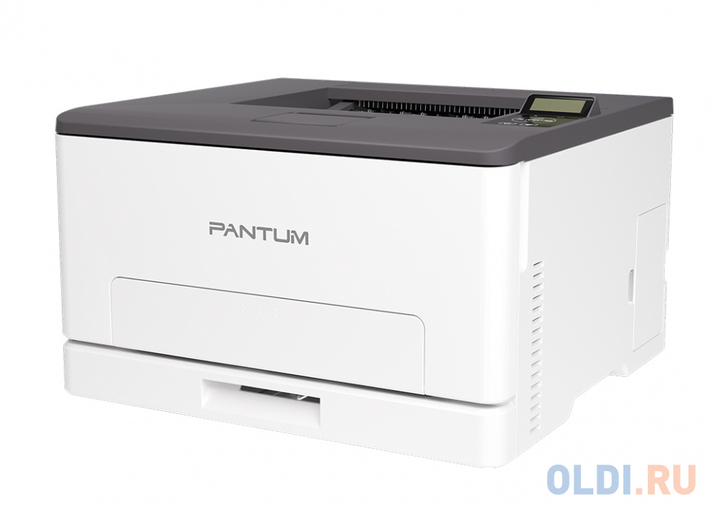 Лазерный принтер Pantum CP1100DW фото