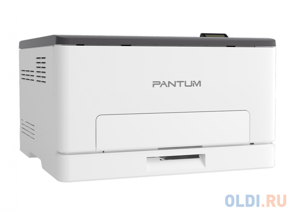 Лазерный принтер Pantum CP1100DW фото