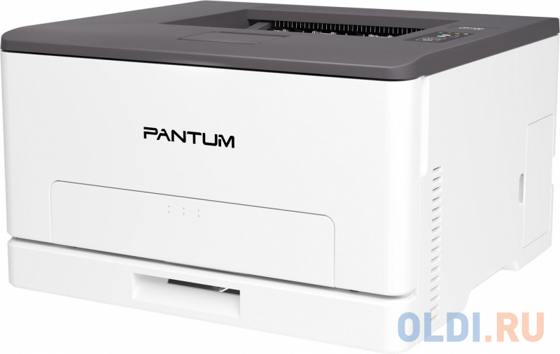 Лазерный принтер Pantum CP1100 фото